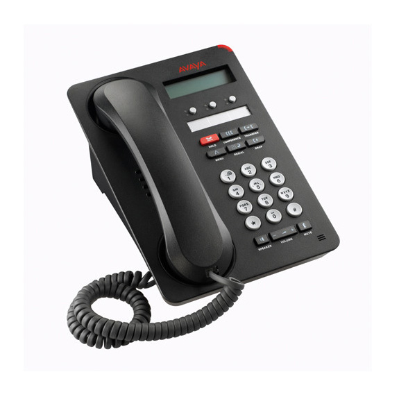 Avaya 1603SW-I IP Telephone - New